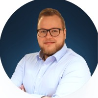 Medewerker Foto